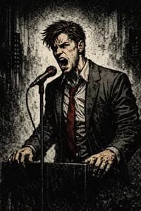 Max Burnham - Vocals